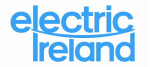 Electric Ireland logo