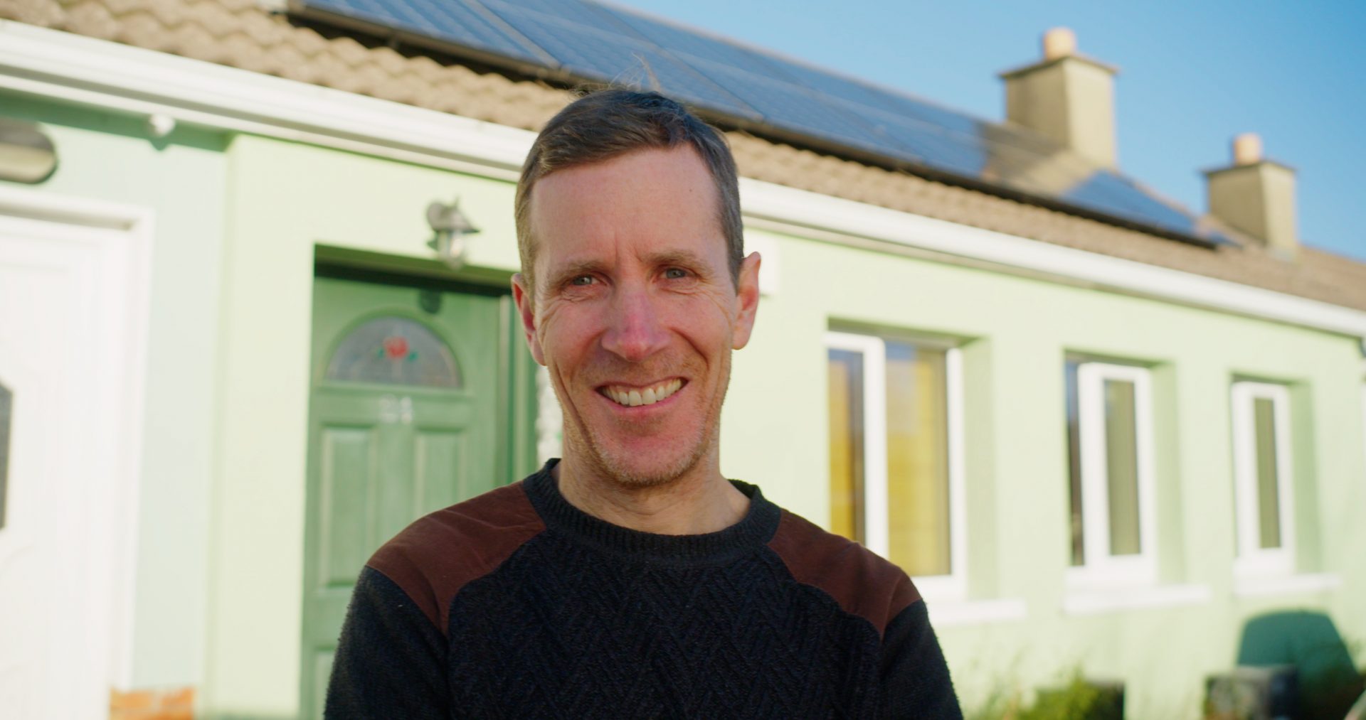 Gary Tyrrell, Dublin City Electric Ireland Superhomes