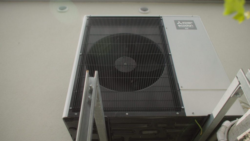 Heat Pump